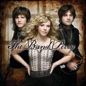 Postcard From Paris by The Band Perry