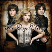 Hip To My Heart by The Band Perry