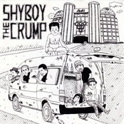 Shyboy / The Crump split