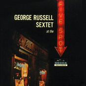 Dance Class by George Russell Sextet