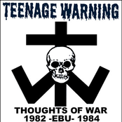 Thoughts Of War 1982-1984