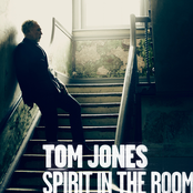 Spirit in the Room