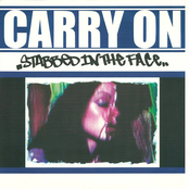Carry On: Stabbed in the Face