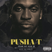 My God by Pusha T