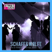 Live at Telekom Street Gigs, Band Contest Gewinner Gig, Berlin / 2014