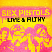 Search And Destroy by Sex Pistols