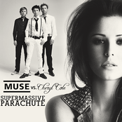 Supermassive Parachute - Single