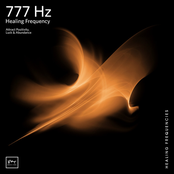 777 Hz Attract Positivity