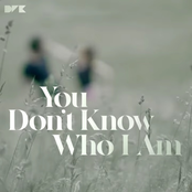 You Don't Know Who I Am (Radio Edit)