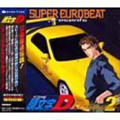 SUPER EUROBEAT presents 頭文字D ~D Selection2~