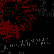 Passenger Killed in Hit and Run (Single)