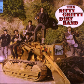 Dismal Swamp by The Nitty Gritty Dirt Band