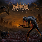 EZOPHAGOTHOMIA - Instinct Of Inhuman Devourment
