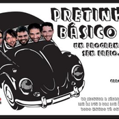 Pretinho Basico