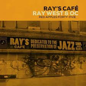 Ray's Cafe
