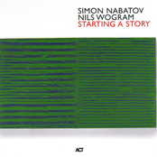 Starting a Story