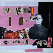 Rabbit Rabbit Radio, Volume 4 - The Animal I Am