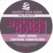 Hey Kids! EP