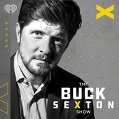 The Buck Sexton Show