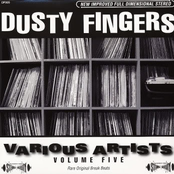 Dusty Fingers Vol. 5