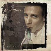 Billy Jonas: Get Real