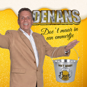 Doe 't Maar In Een Emmertje