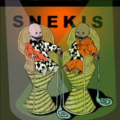 Snekis