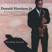 Coolin by Donald Harrison