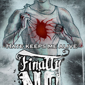 Hate Keeps Me Alive (Single)
