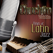 Chuchito Valdes: Keys of Latin Jazz