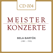Bela Bartók