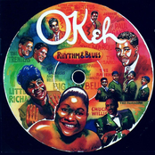 Okeh Rhythm & Blues