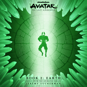Avatar: The Last Airbender (Book 2: Earth)