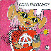 Cosa facciamo?