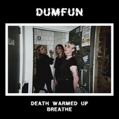 Death Warmed Up
