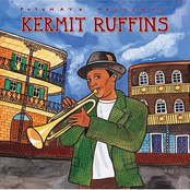 putumayo presents: kermit ruffins