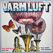 Varmluft