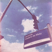 Av. Cesário de Melo