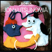 jon & utsunomiä