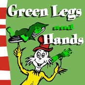 Green Legs and Hands