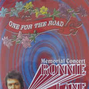 Slim Chance: Ronnie Lane Memorial Concert