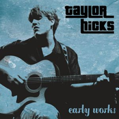 In Your Time by Taylor Hicks