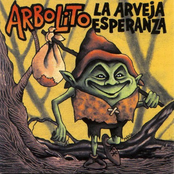 Cuequita Porteña by Arbolito