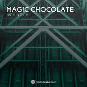 Magic Chocolate