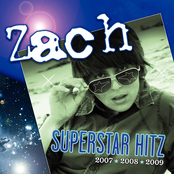 Zach