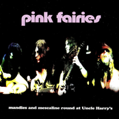 Mandies and Mescaline Round At Uncle Harry's