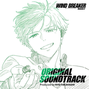 WIND BREAKER Season 2 Original Soundtrack