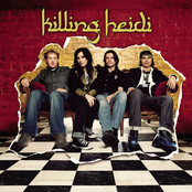 Your Hands by Killing Heidi