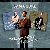 End Of My Journey by Sam Cooke