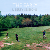 Liberty Sessions